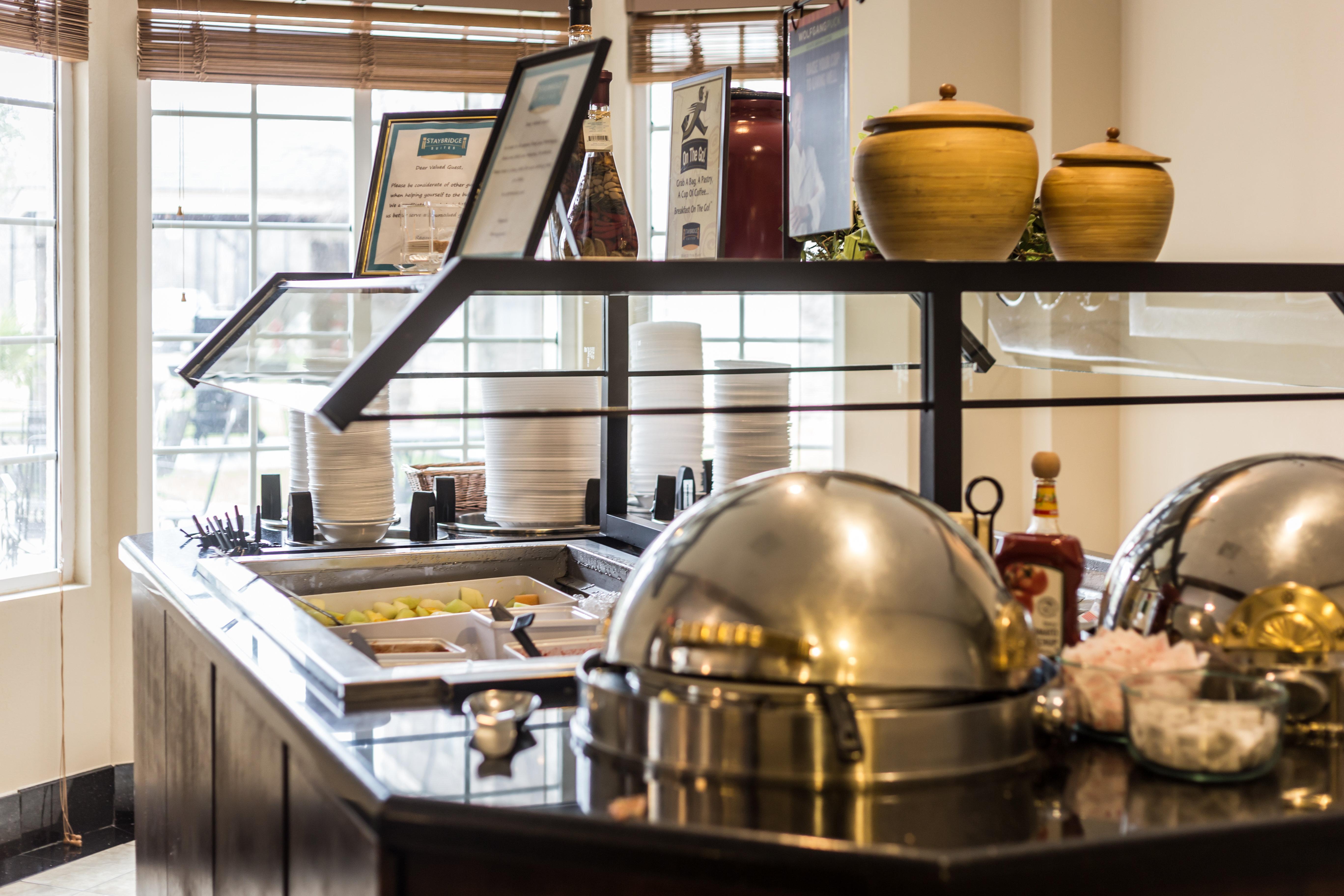 Staybridge Suites Austin Airport By Ihg Exterior foto
