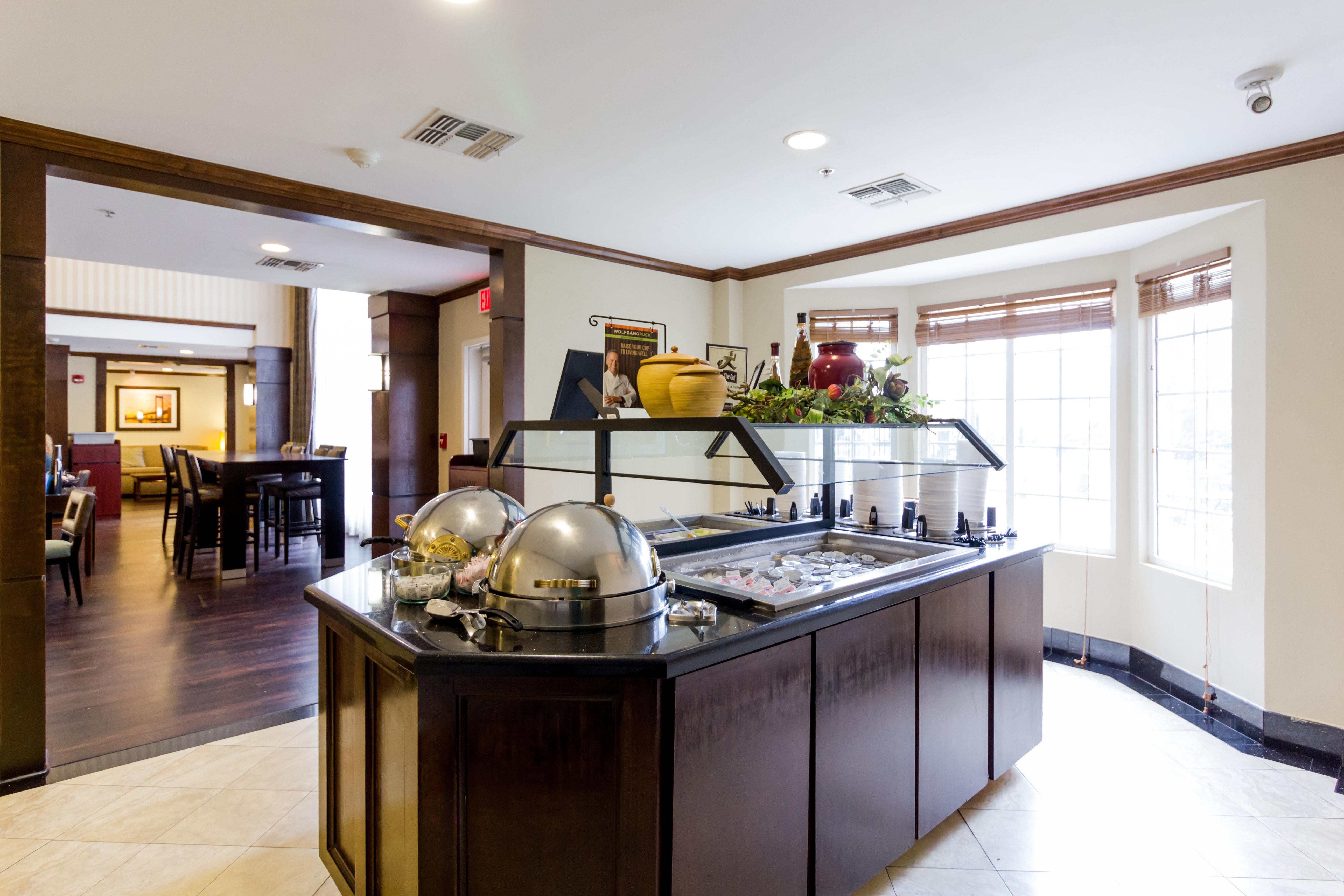 Staybridge Suites Austin Airport By Ihg Exterior foto