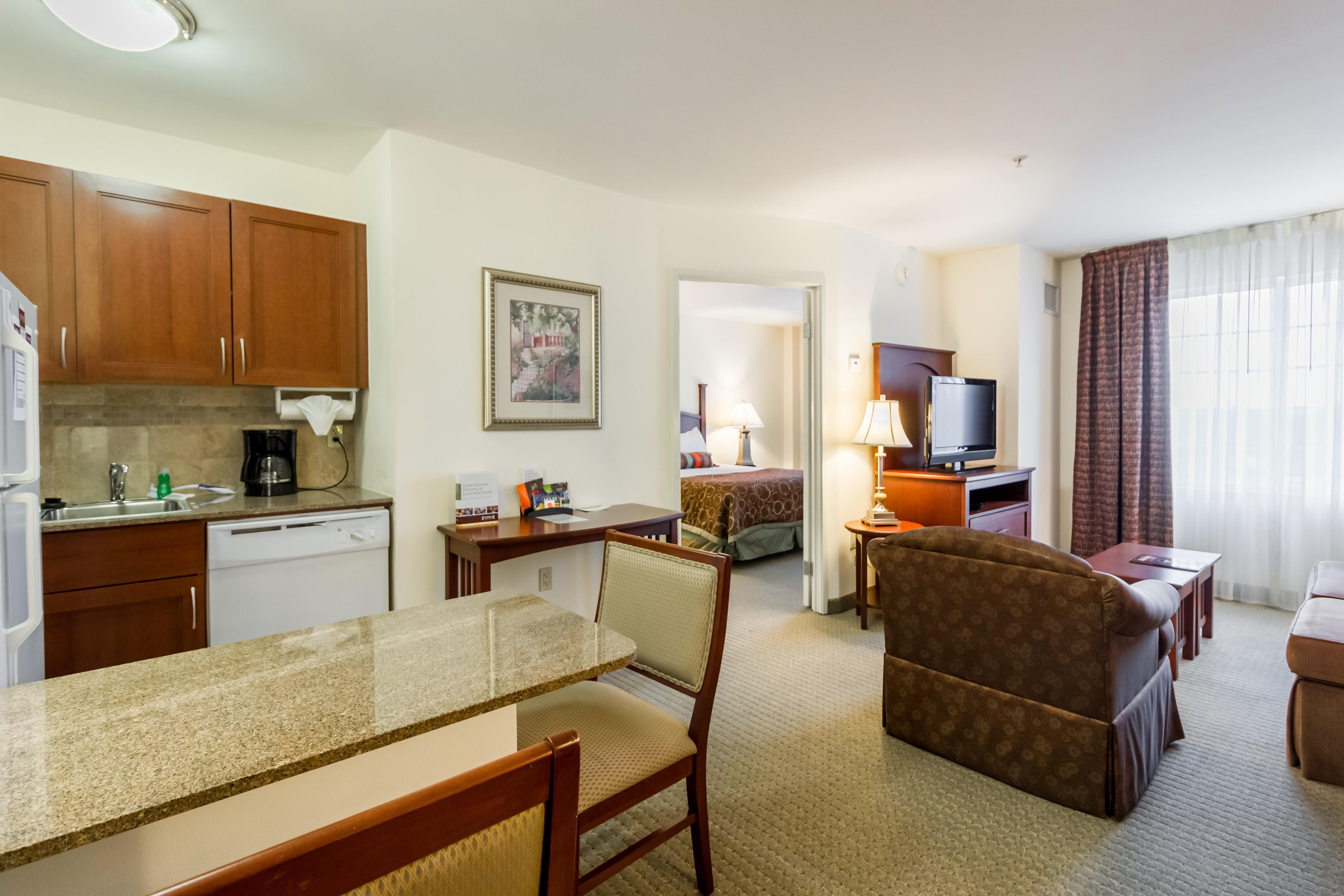 Staybridge Suites Austin Airport By Ihg Exterior foto
