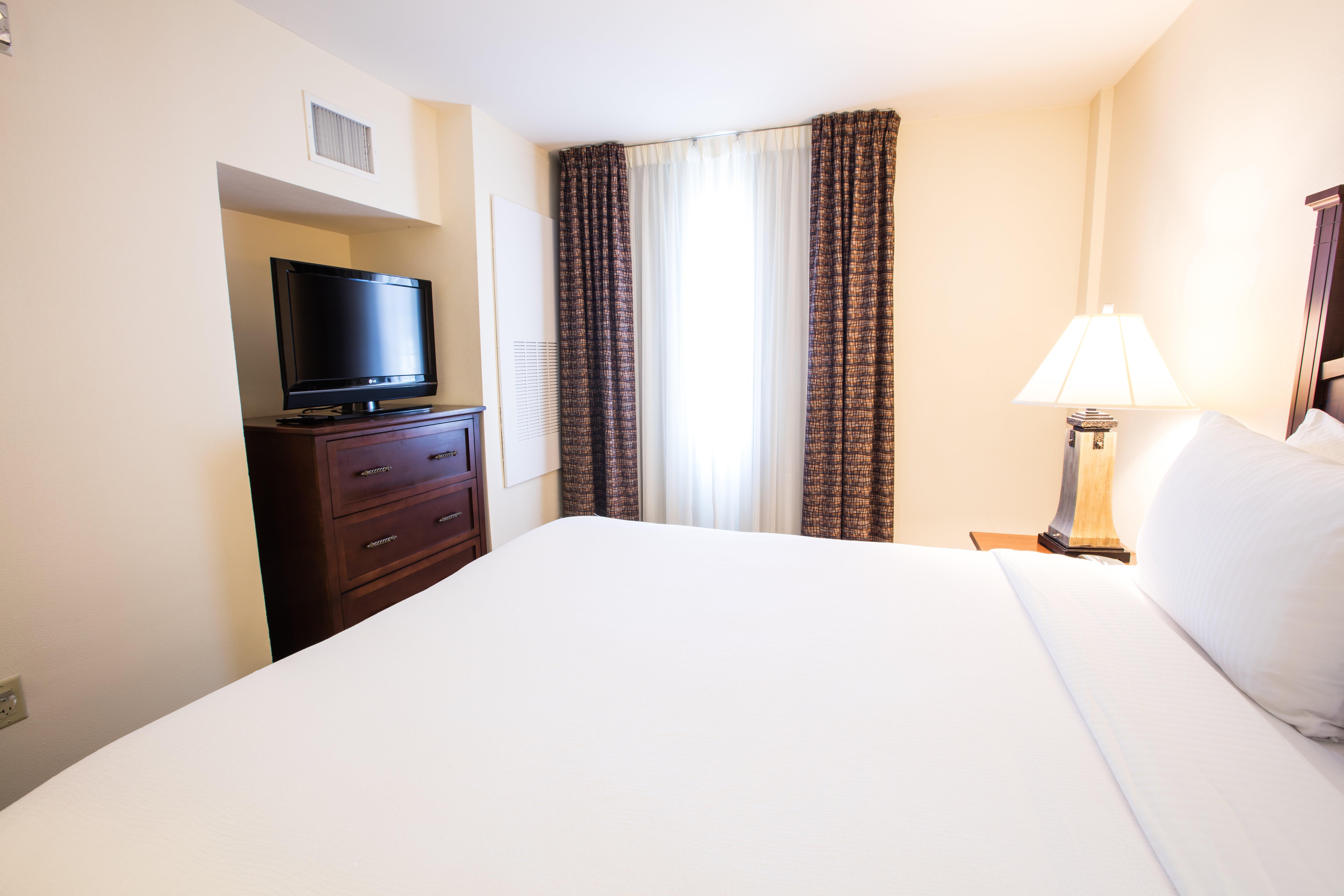 Staybridge Suites Austin Airport By Ihg Exterior foto