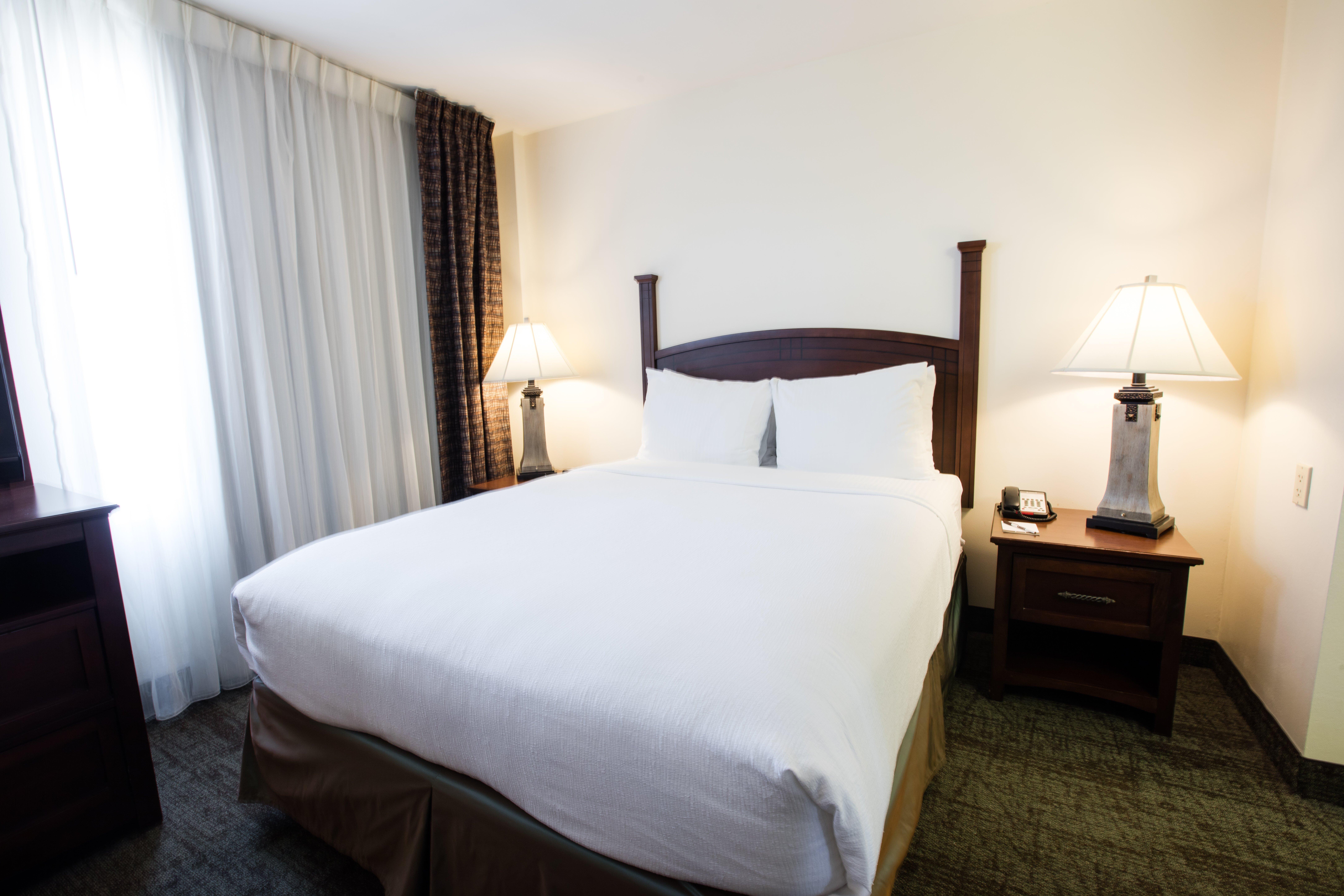 Staybridge Suites Austin Airport By Ihg Exterior foto