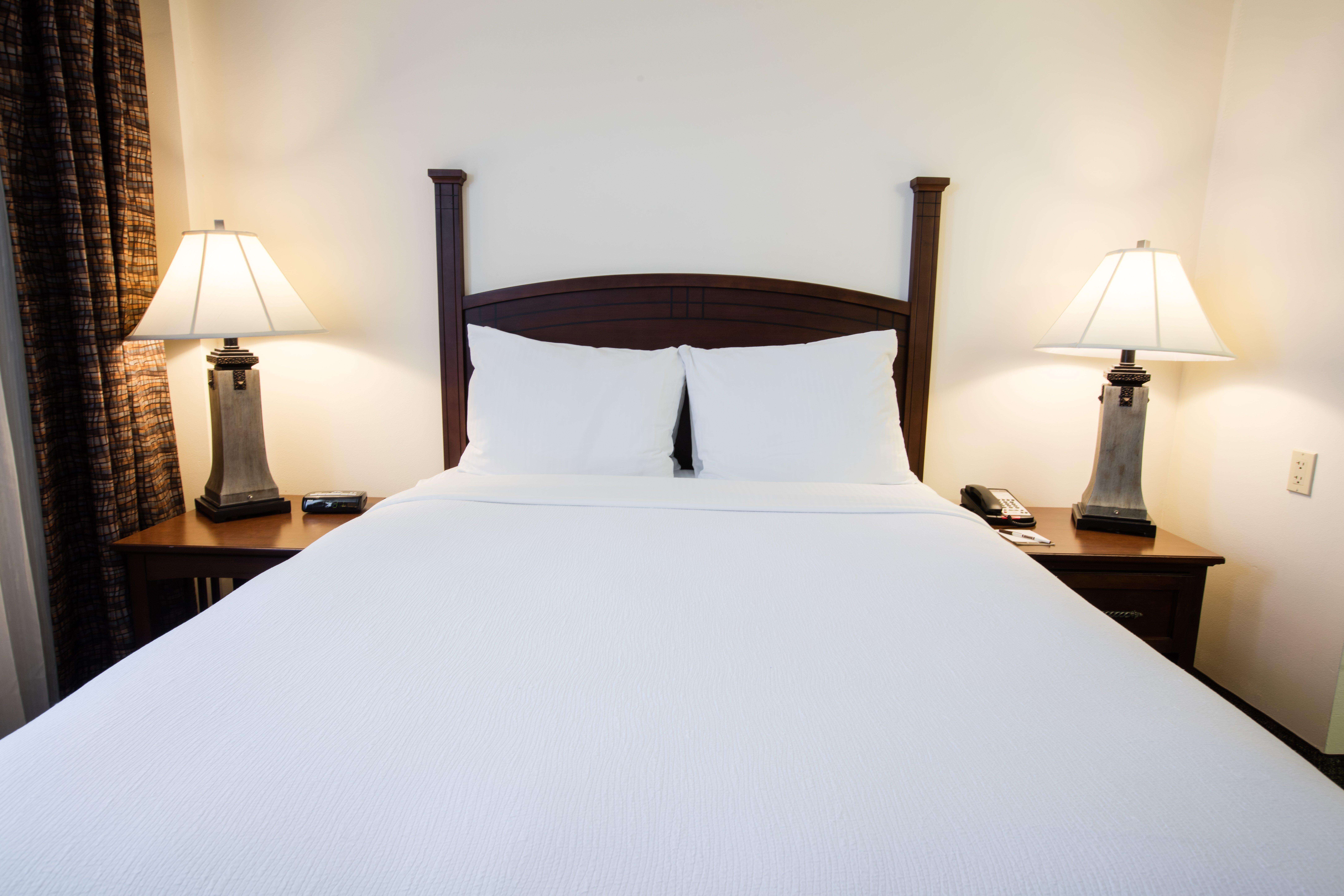 Staybridge Suites Austin Airport By Ihg Exterior foto