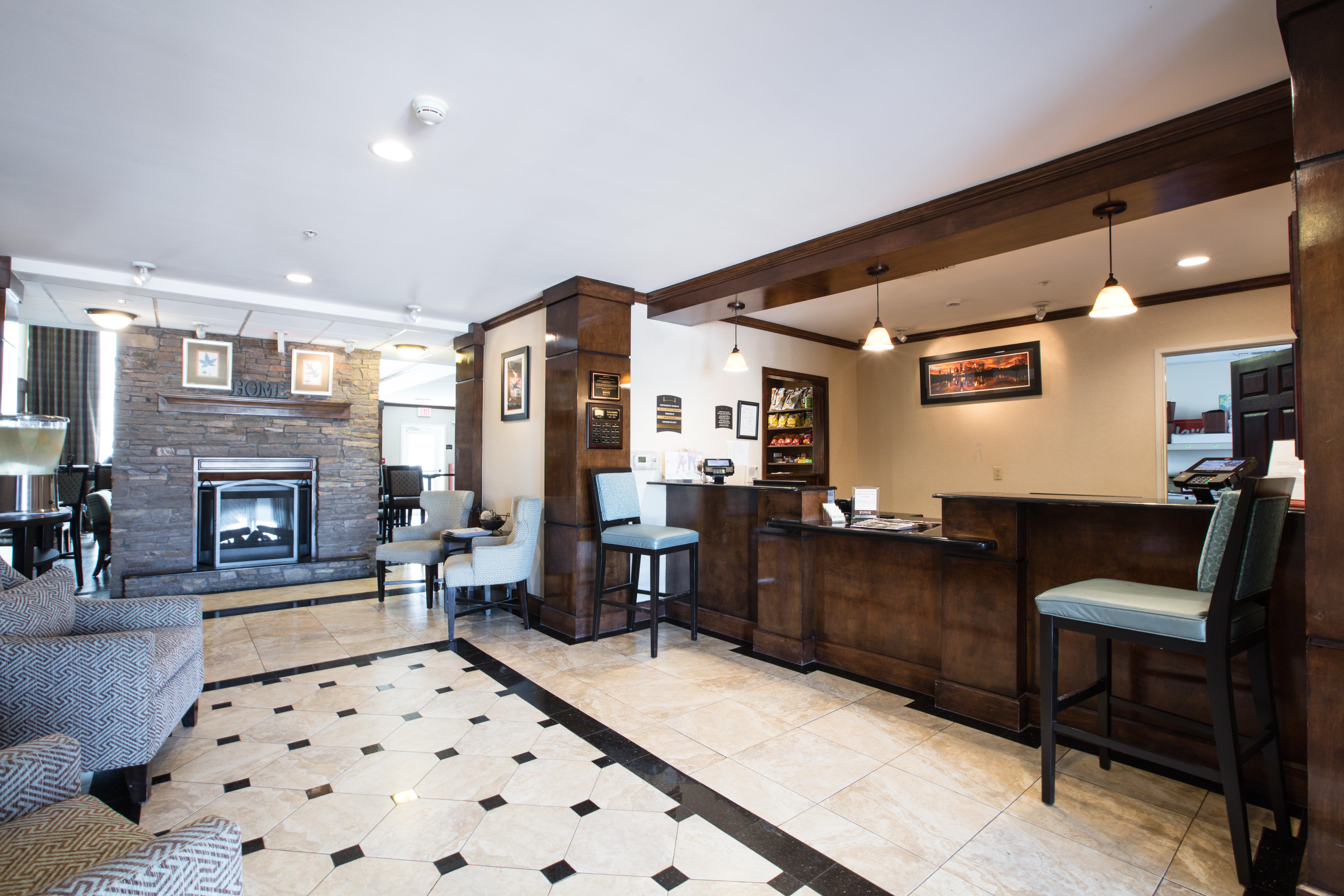 Staybridge Suites Austin Airport By Ihg Exterior foto