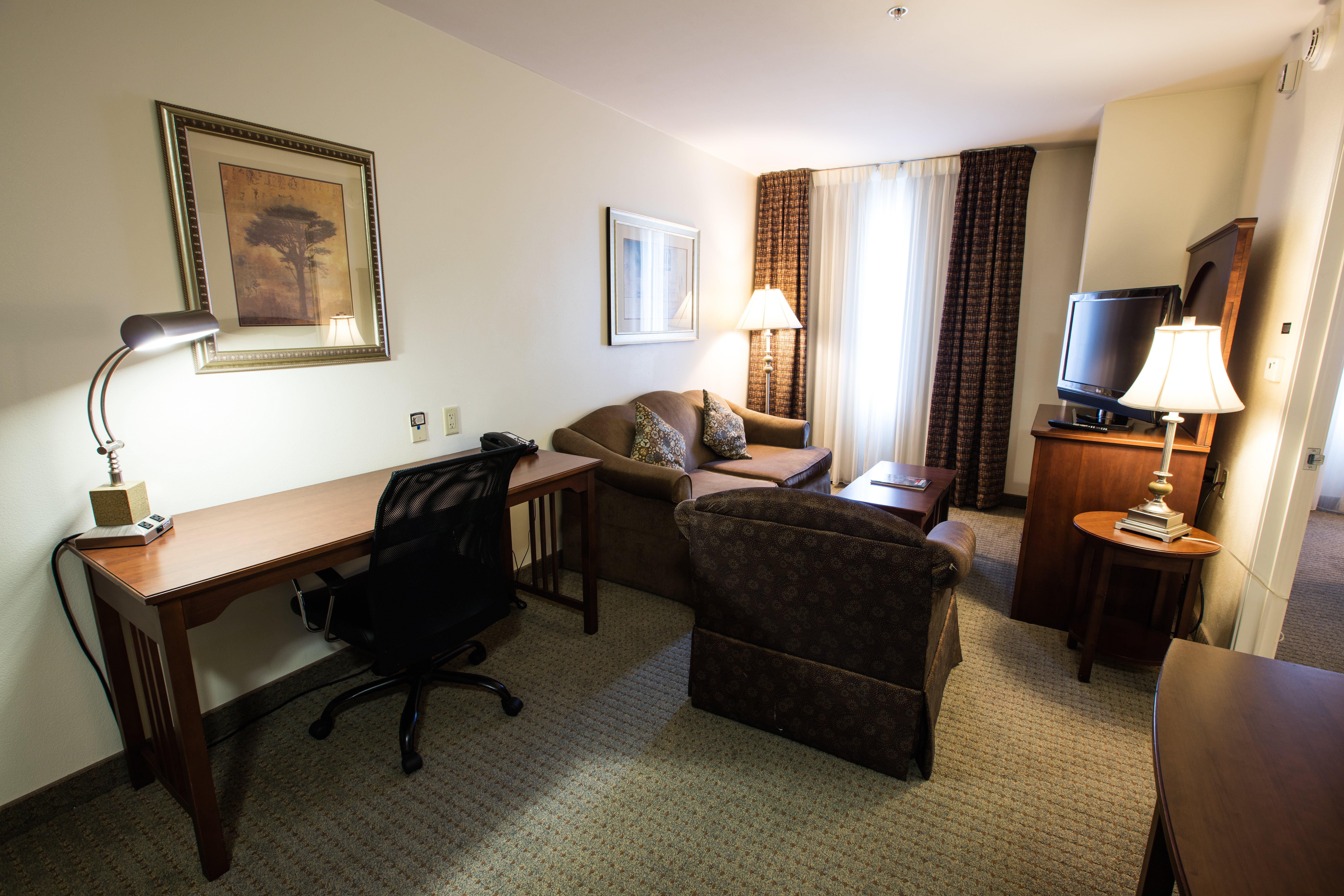 Staybridge Suites Austin Airport By Ihg Exterior foto