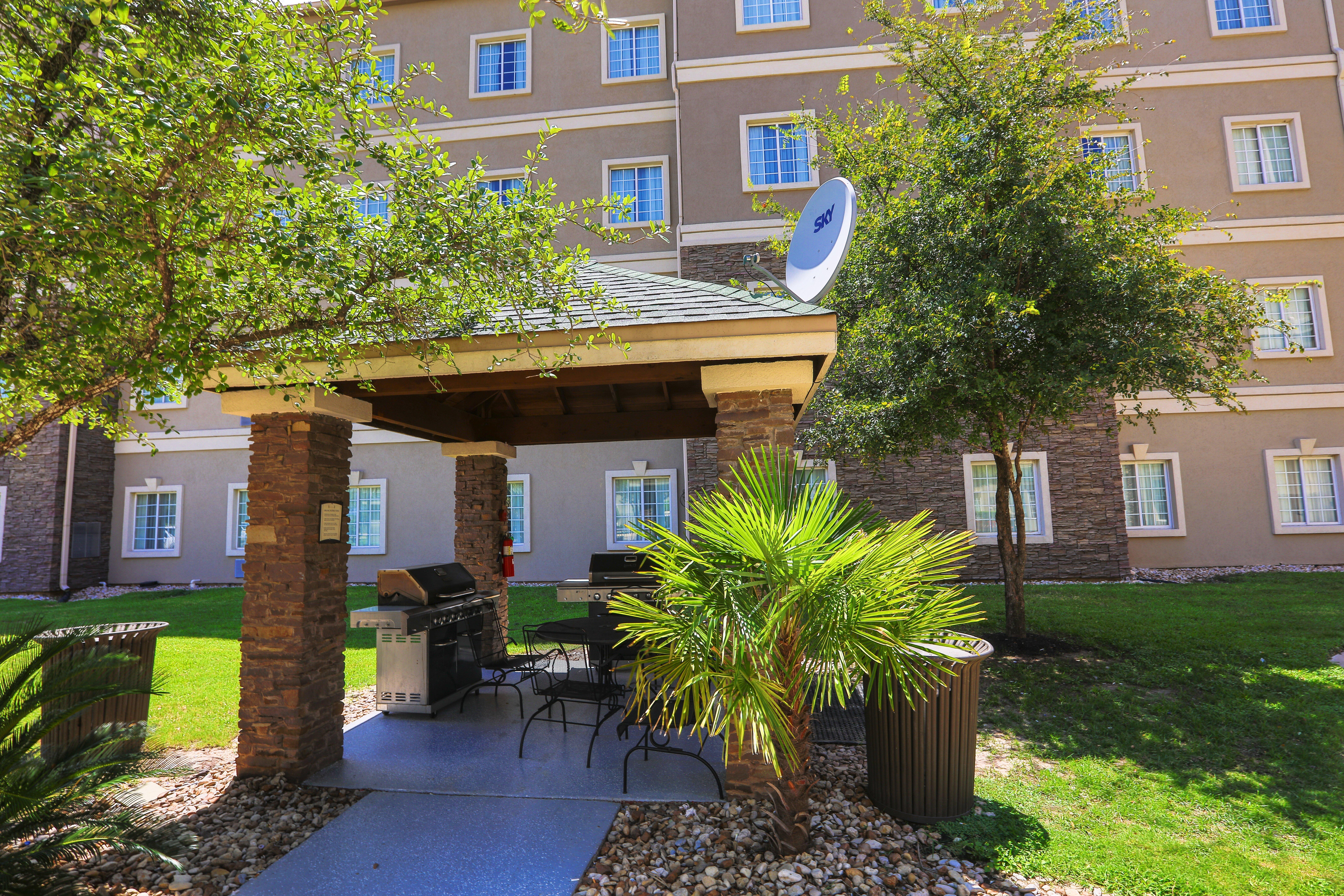 Staybridge Suites Austin Airport By Ihg Exterior foto